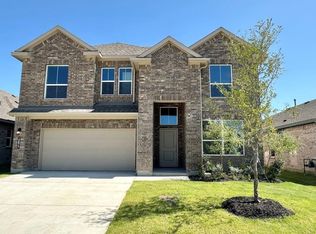 10817 Black Onyx Dr, Crowley, TX 76036