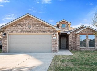 2925 137th St, Lubbock, TX 79423
