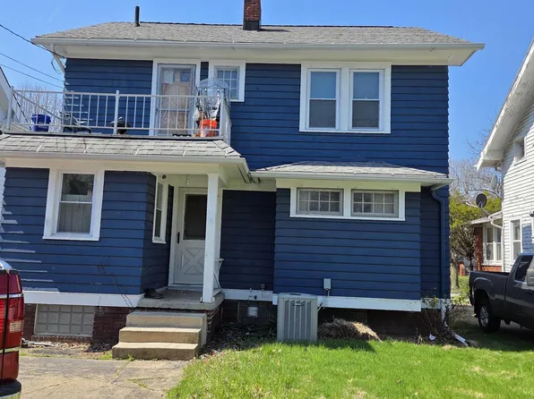1412 Waverly Ave, Toledo, OH 43607