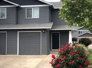 640-642 Broad St Monmouth, OR 97351, Monmouth, OR 97361