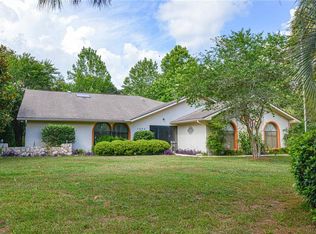 1898 E Saint James Loop, Inverness, FL 34453