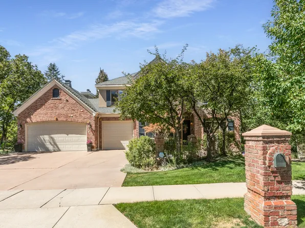 1095 Mariwood Cir, North Salt Lake, UT 84054