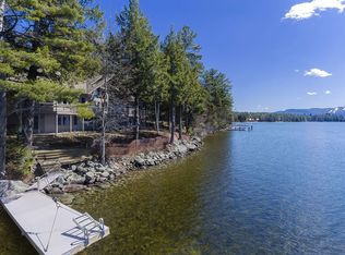 133 Lighthouse View Rd, New London, NH 03257