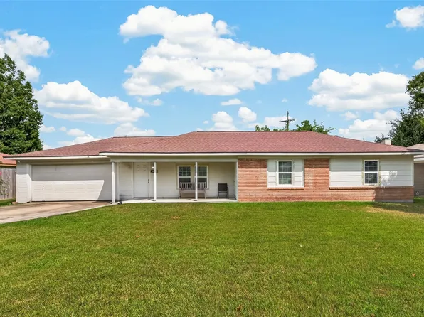 10410 Moorberry Ln, Houston, TX 77043