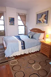 Rented by Susan Finkel, LREB