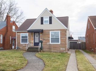 6111 Gilbert Ave, Parma, OH