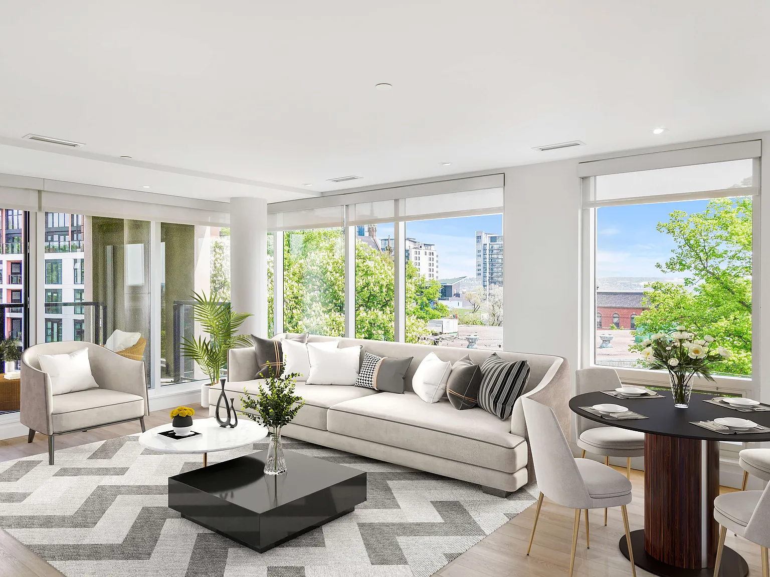 The Doyle Residences — Photo 3