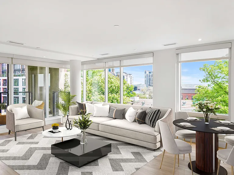 1511 Queen St — Photo 3