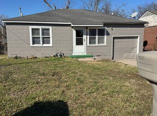 2235 SE Dewey Ave, Bartlesville, OK 74003