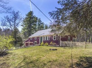76 Nason Hill Rd, Sherborn, MA 01770