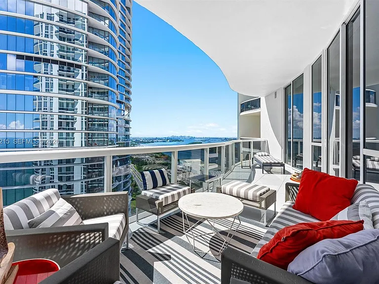 15811 Collins Ave #3107 — Photo 1