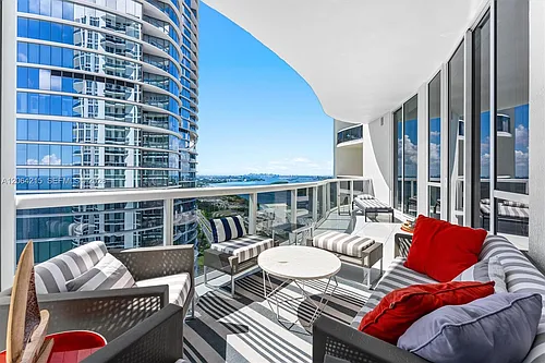 15811 Collins Ave #3107 Photo 1