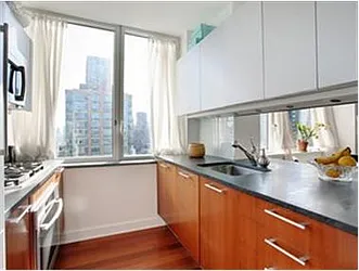 100 Riverside Boulevard, #31E