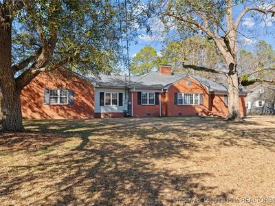 307 E Roseboro St, Roseboro, NC, 28382