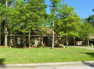 67 Quiet Oak Cir, Spring, TX 77381