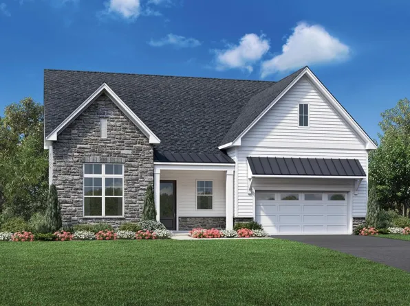 196 Ellery Way, Ambler, PA 19002