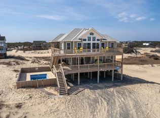 1646 Sandpiper Rd LOT 1, Corolla, NC 27927