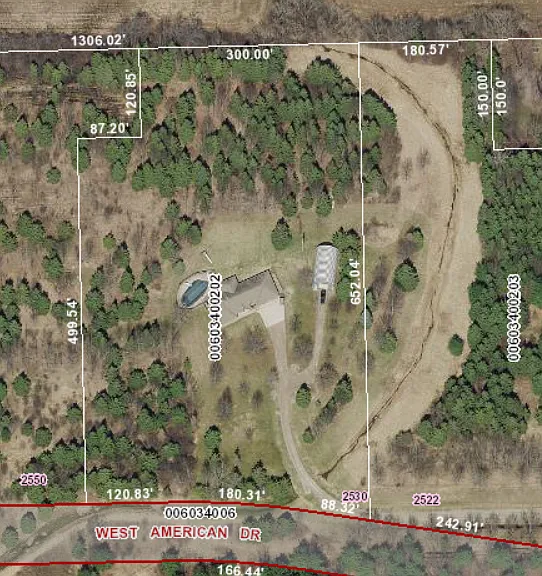 2530 W American Dr — Photo 12