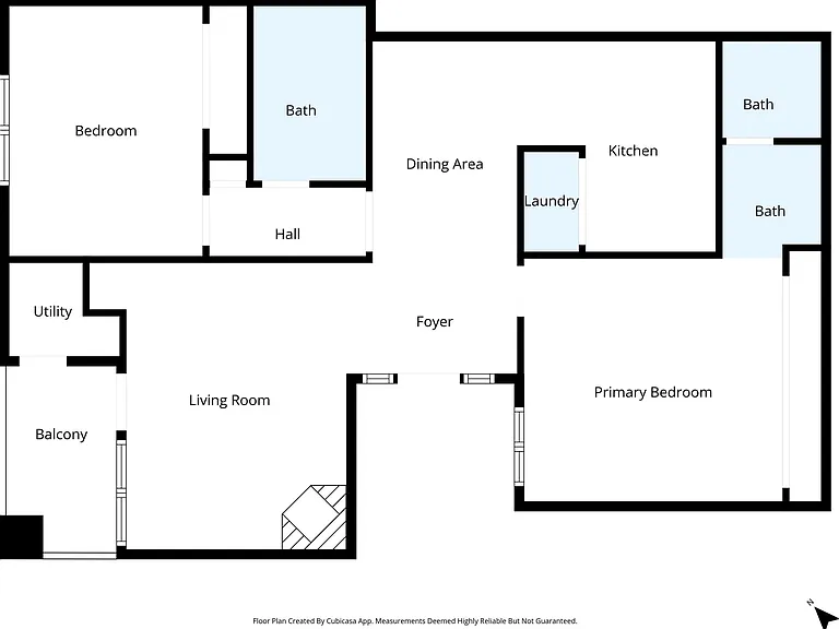 8787 E Mountain View Rd #2100 — Photo 48