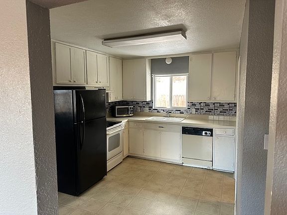 Kitchen #1
