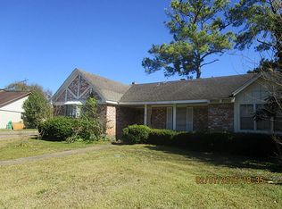 4107 Littleberry Rd, Houston, TX 77088