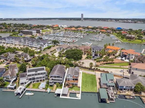 2114 Fenwood St, League City, TX 77573