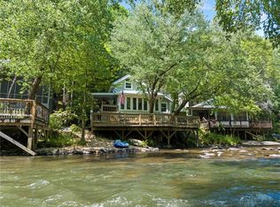 196 Whitewater Path E, Ellijay, GA 30536