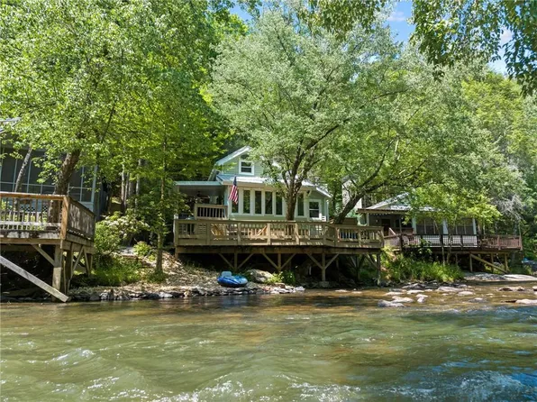 196 Whitewater Path E, Ellijay, GA 30536