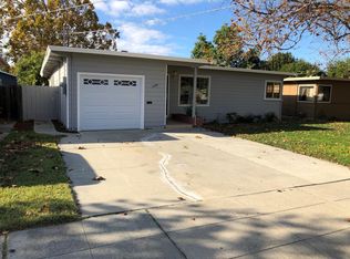 589 Borregas Ave, Sunnyvale, CA 94085