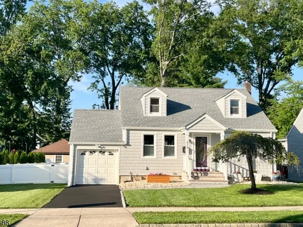 410 Lexington Ave, Cranford Twp., NJ 07016