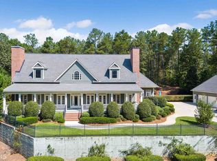 3494 Olde River Rd, Douglasville, GA 30135