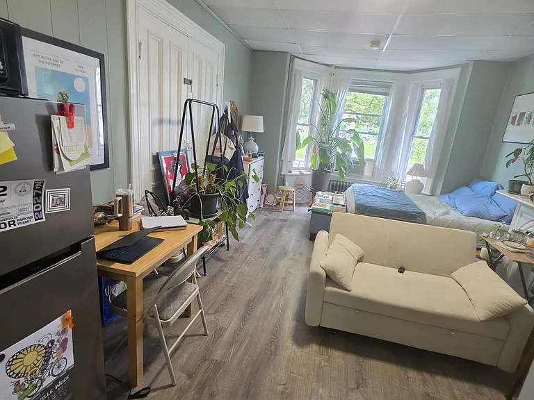 50 Highland Ave #1 — Photo 9