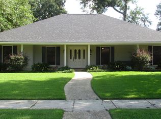 15904 Chickamauga Ave, Baton Rouge, LA 70817