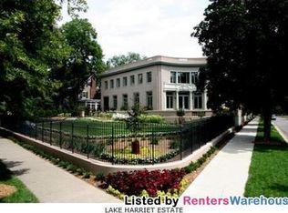 4551 E Lake Harriet Pkwy, Minneapolis, MN 55419