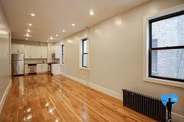 Rented by Next Door Realty NYC