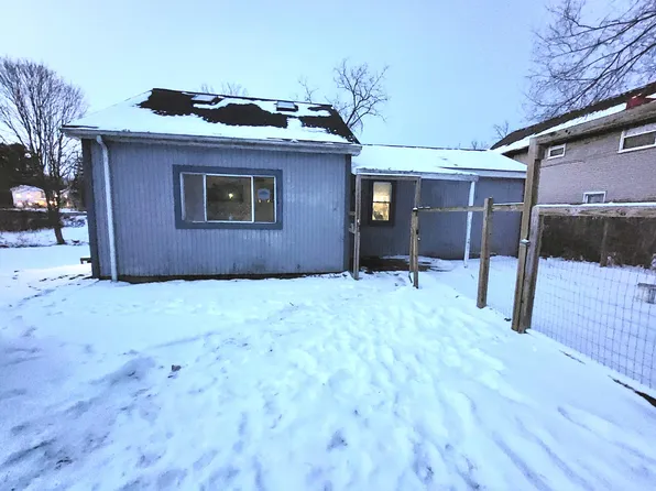 20320 Kaiser Rd, Gregory, MI 48137