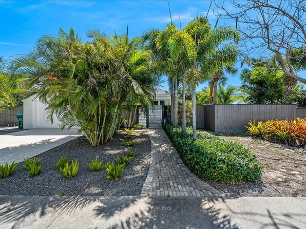 1501 Oak St, Melbourne Beach, FL 32951