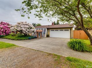 2424 Holly Ln SE, Olympia, WA 98501
