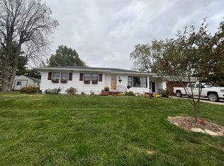 428 S Riebeling St, Columbia, IL 62236