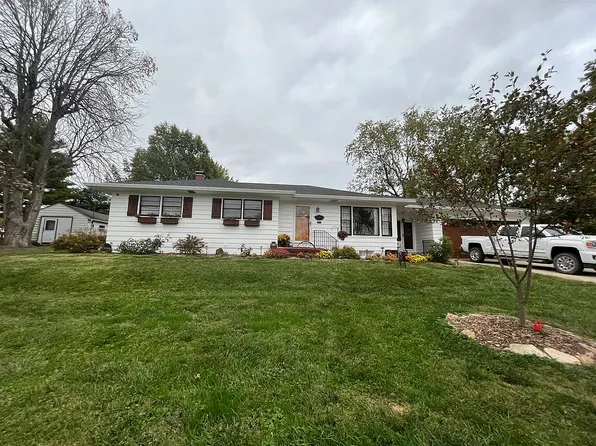 428 S Riebeling St, Columbia, IL 62236