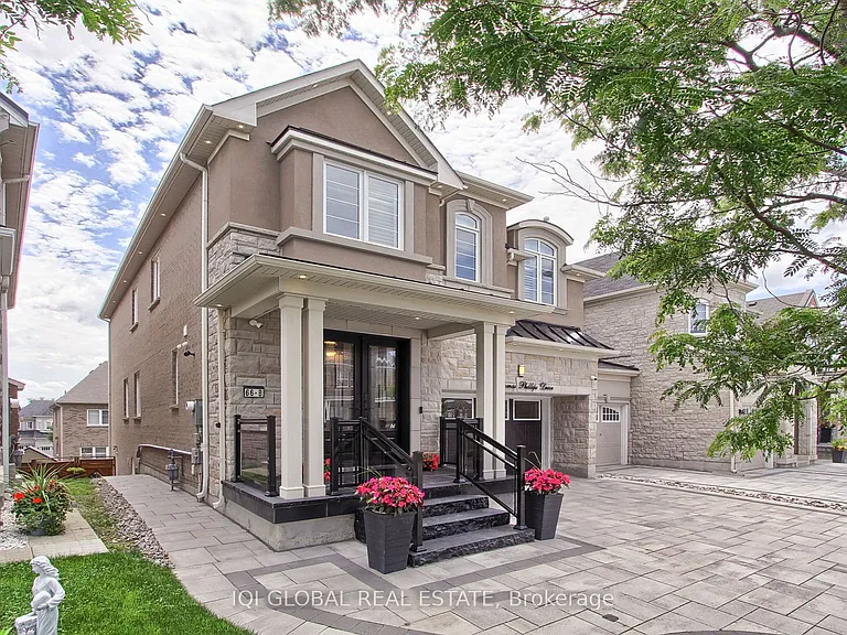 66 B Thomas Phillips Dr #BASEMENT — Photo 2