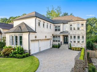 1083 NE Wimberly Rd, Brookhaven, GA 30329