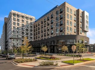 The McClaren Downtown - Historic West End, Greenville, SC 29601