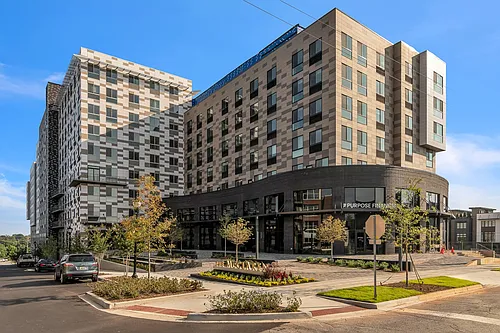 The McClaren Downtown - Historic West End Photo 1