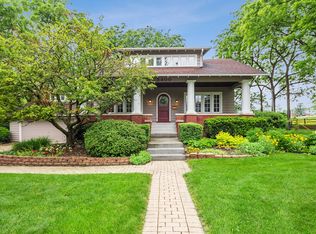 5800 Carpenter St, Downers Grove, IL 60516