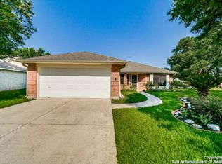 3813 Greenridge, Schertz, TX 78108