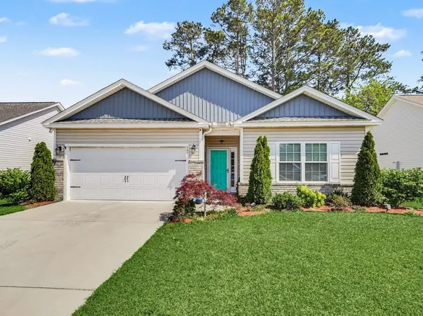 349 Rycola Circle, Surfside Beach, SC 29575