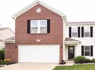 5711 Olive Branch Way, Indianapolis, IN
