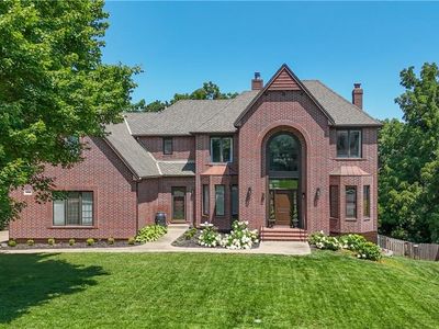 4110 W 110th St, Leawood, KS, 66211