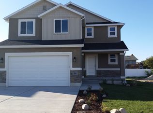 34 E 300 N, Orem, UT 84057